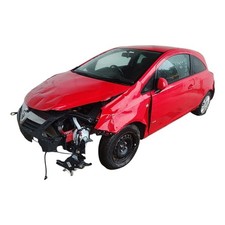 VAUXHALL CORSA BRAKE SERVO