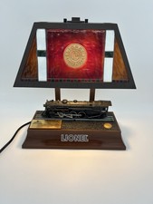 Vintage Lionel Train Animated