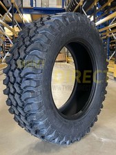 x4 195/80R15 INSA TURBO DAKAR