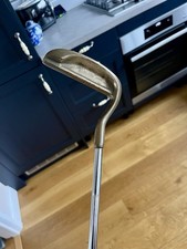 Wilson 3838 Brass Putter 36