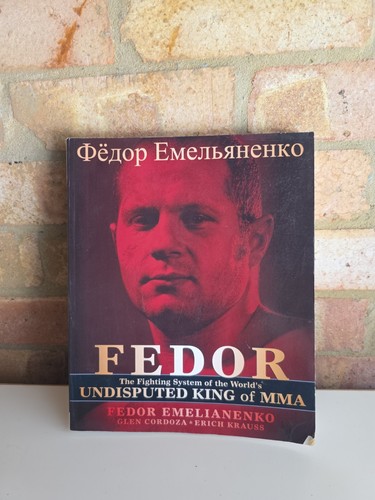 Fedor the fighting - system, of