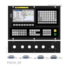 XC809TB 2 Axis CNC Controller