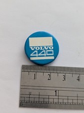 Volvo 440 Vintage Small Pin