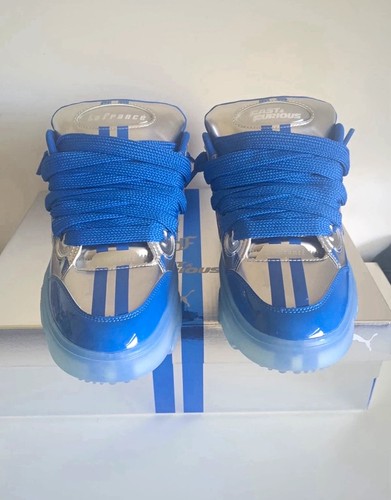 Puma france fast - puma, la