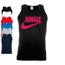 Jungle Vest | Drum and Bass |