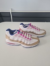 Nike Air Max 95's  Women's Size UK 5, New unworn a few marks from storage