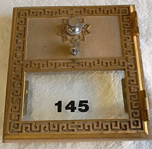 Antique post office - antique,