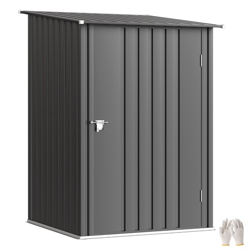 4 metal outdoor - 3.3',