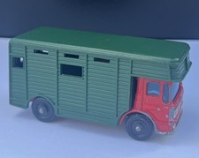 Matchbox - Horse Box Lesney No