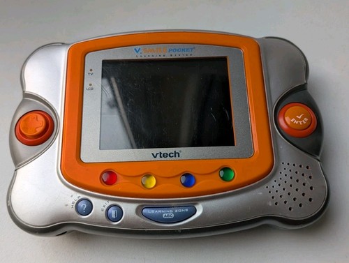 Vtech smile pocket - vtech,