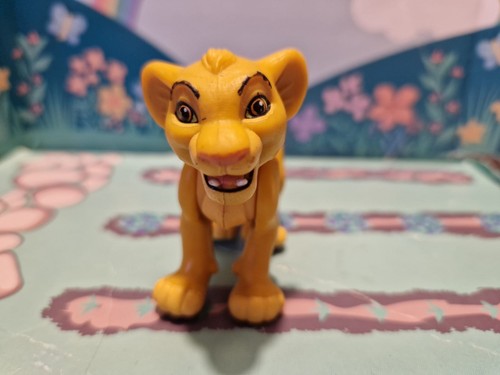 Action figure toy - action, king