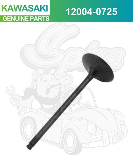 1994 2023 genuine kawasaki - genuine,