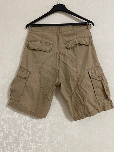 Carhartt cargo shorts - shorts,