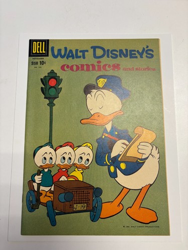 Walt disney comics - walt, and