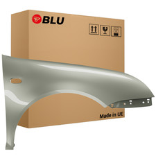 Wing for VW BORA LB7Z right