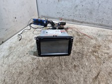 Volkswagen Passat Radio Stereo