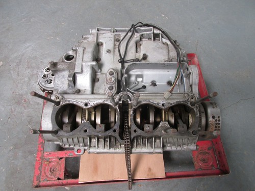 Suzuki gs850g 112582 engine - suzuki,