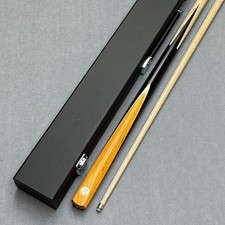 Taylor Made Two Piece Cue And