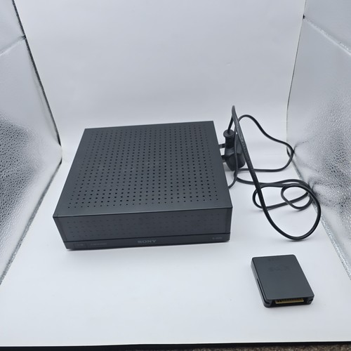 Sony sa200wr air wireless - ta-sa200wr, s-air