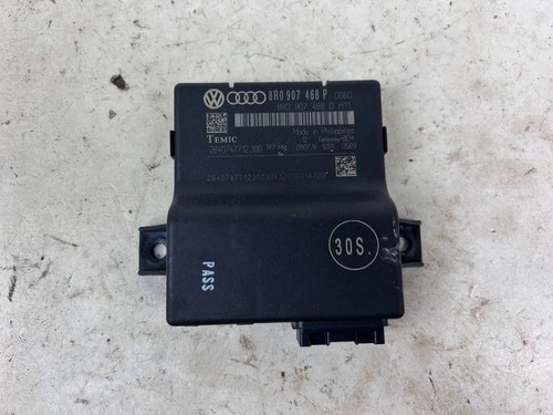 Audi gateway control - audi, q5