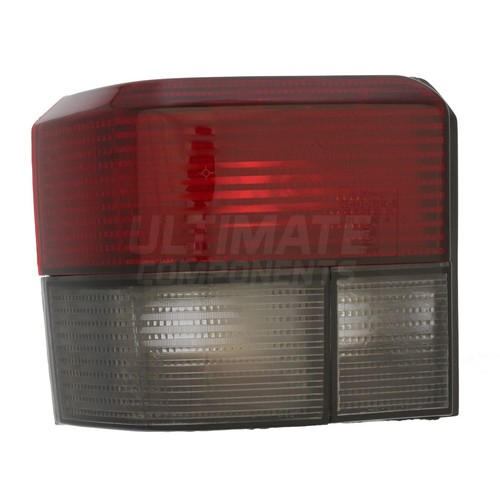 Transporter van - t4,