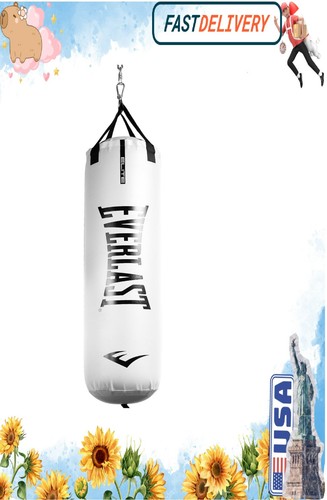 Everlast elite punching bag - elite,