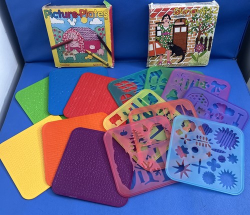 Tuppertoys vintage - tuppertoys,