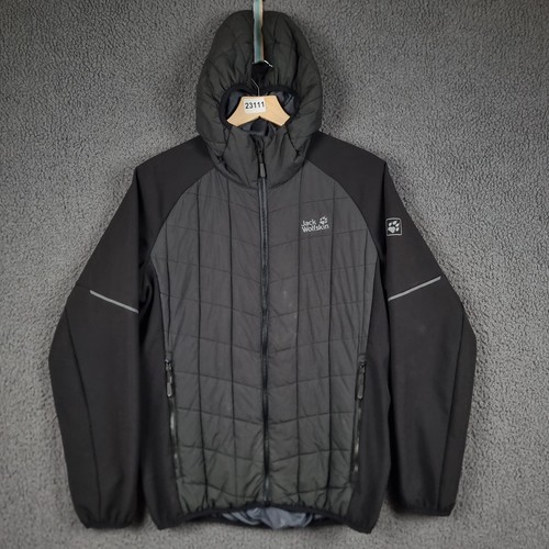 Jack wolfskin jacket mens - jack,