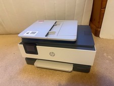 HP OfficeJet Pro 8134e