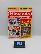Official Nintendo Magazine