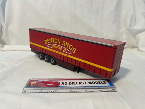 Corgi modern truck heavy - truck,