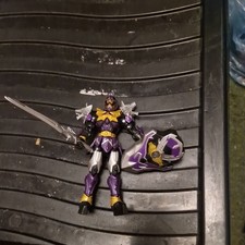 Power Rangers Mystic Force