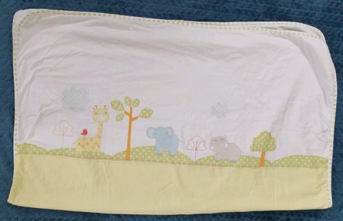 Mothercare cot blanket - mothercare,