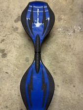 Rip Stik Ripstik skateboard Blue