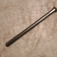 Vintage GILBOW - Tool & Steel