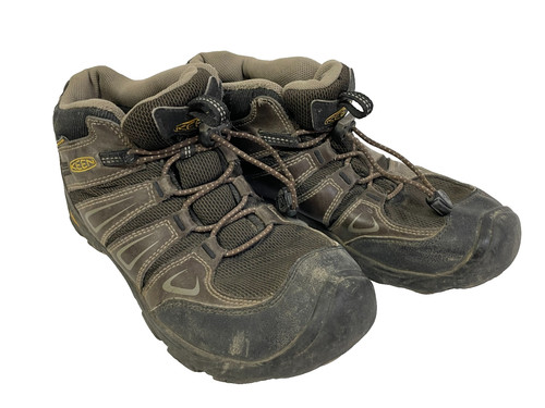 Keen oakridge hiking - keen,