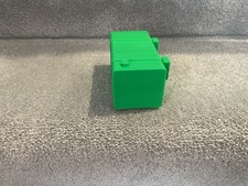 Fuel tank 3d printed 1,14 scale rc truck tamiya