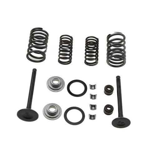 Rebuild kit for - rebuild,