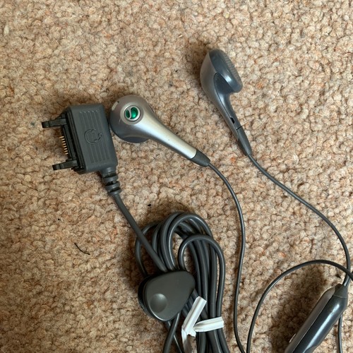 Genuine sony ericsson - genuine,