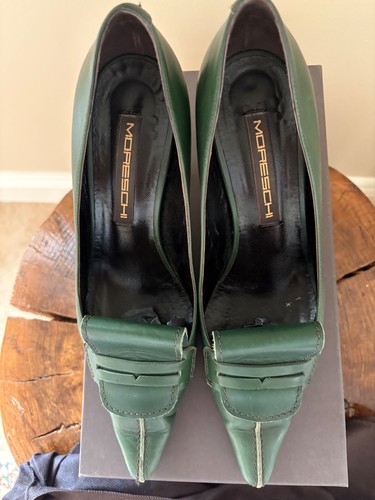 Made italy moreschi - made,