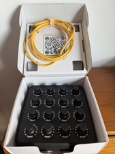 DJ Tech Tools MIDI Fighter