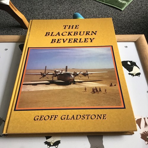 Blackburn beverley geoff - blackburn,