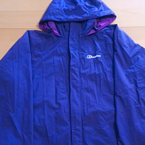 Berghaus aq2 women - berghaus, women's
