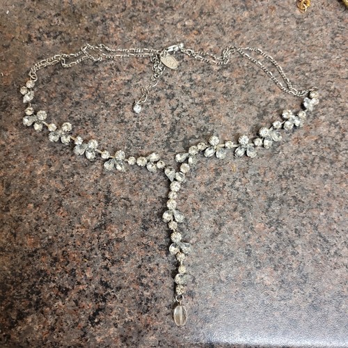 Stunning next rhinestone - stunning,