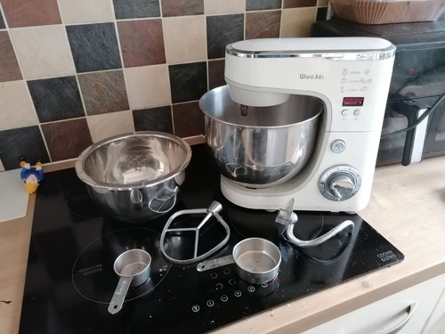 Kitchen the box 5l two - kitchen, 4.5l+5l