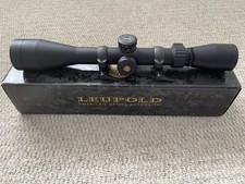 Leupold Mark AR MOD-1 Rifle