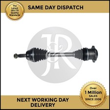 SEAT AROSA 1.4 TDi DRIVESHAFT