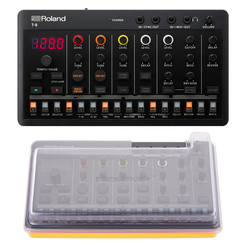 Roland aira compact - aira, beat