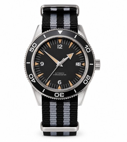 Military automatic movement - military,