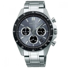 Seiko spirit sbtr027 blue - seiko,